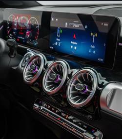 مرسيدس بنز GLB